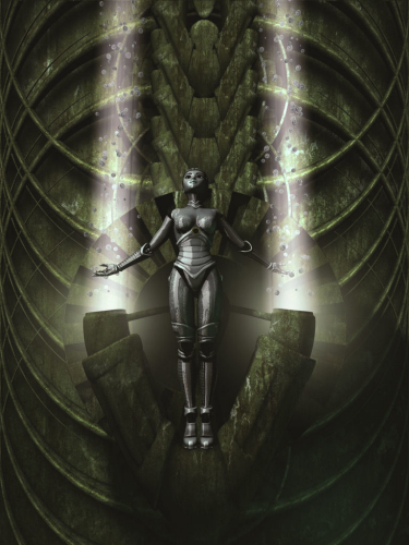 Metropolis